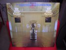THE ELECTRIC LIGHT ORCHESTRA - SELF-TITLED RARE UK FIRST PRESSING LP EX. COND.