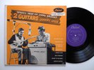 SPEEDY WEST & JIMMY BRYANT 2 guitars country style 10