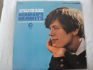 HERMAN'S HERMITS THERE'S A KIND OF HUSH ALL OVER THE WORLD VINYL LP MGM STEREO