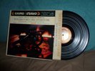 REINER - TCHAIKOVSKY : 1812 OVERTURE RCA LIVING STEREO ORIG. 1958 1S / 1S