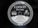 E+ Edison Diamond Disc 52029 