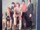 THEM - ''ANGRY'' YOUNG THEM  - ORIGINAL AUSSIE 1965 LP - GARAGE/R&B