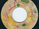 Soul Defenders - Sound Almighty / Cyclones & Count Ossie - Meditation - 7