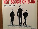 Sascha Vollmer von Boss Hoss sehr rare Rockabilly 10