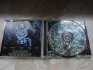 Suffocation Pierced from within death metal fleshcrawl Immolation 1.Press 1995