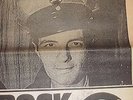 The Clash, Class War Newspaper 1988 signed by Joe Strummer