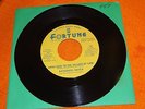 NATHANIEL MAYER going back to the village of love FORTUNE R&B NORTHERN SOUL HEAR