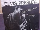 Elvis Presley 45 rpm., 