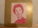 Greek singer YOVANNA sings on Rare 1961 10-inch Greek LP Fidelity 0102 PR VG++