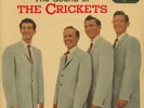 EP THE SOUND OF THE CRICKETS (Buddy Holly)