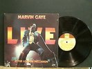 MARVIN GAYE  Live At The London Palladium  DBL  LP  U.S. vinyl     Great