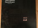 LP Vinyl RAR Christopher Hobbs/John Adams/Gavin Bryars Ensemble Pieces