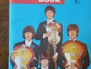 BEATLES BOOK MONTHLY  RARE 1966 CHRISTMAS EXTRA MAGAZINE 60S FAB POP ROCK N ROLL