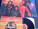 DSCHINGHIS KHAN „FIRST ALBUM“ inkl. Poster GERMAN PRESS