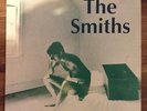 THE SMITHS WILLIAM 12