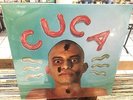 Cuca Lp La invasion de los blatidos New 2017 reissue Ships from usa