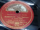 TITO SCHIPA- Marechiare / Ideale- DA 1114- 