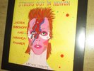 rare AMANDA PALMER strung out in heaven David Bowie/Prince tribute SEALED RSD LP