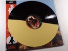 PLANET OF THE APES Soundtrack 2xLP BLACK & YELLOW SPLIT COLOR VINYL /1000 mondo