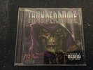 ID&T ?THUNDERDOME **AMERICAN EDITION** EXTREME RARE