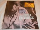 JOHN COLTRANE - LUSH LIFE *180gr. AUDIOPHILE LP* DCC COMPACT CLASSICS *NM #1271*