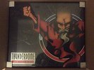 ID&T ?THUNDERDOME Die Hard Box (174/925) Size L *sealed*