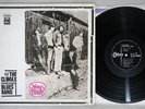 CLIMAX CHICAGO BLUES BAND SAME ODEON OP-8720 Japan Vinyl LP