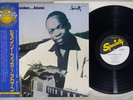 JOHN LEE HOOKER ALONE SPECIALTY SL-5081-SP Japan OBI Mono Vinyl LP