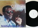O.V.WRIGHT BOTTOM LINE HI VIP-6512 Japan Promo Vinyl LP