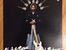 PAUL JACKSON Black Octopus EAST WORLD EWLF 98006 LP RARE JAZZ FUNK