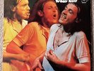 JOE COCKER Cocker Happy Vinyl LP HIFL 3 , EMI Aust Cube Records.