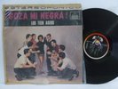 LOS TEEN AGERS EL CONJUNTO LLEGO WILLIE ROSARIO GUAGUANCO RARE COLOM  # 279 HEAR