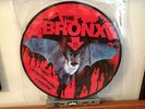 THE BRONX BATS LP PICTURE DISC NEW 2003 FIRST PRESS