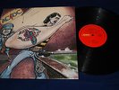AC/DC Dirty Deeds Red Label Pressing Alberts Aussie Vinyl LP Record OOP NM