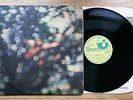 PINK FLOYD Obscured By Clouds LP EX++ UK 1st 1972 A2/B2 Harvest Text Slv + Inner