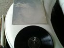 .JOHN LENNON 1973 UK LP    IMAGINE Irish copy PAS 10004 12