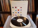 Brian Eno ?– Music For Films Volume 2 Lp super rare
