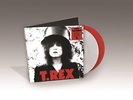 T-REX   THE SLIDER   DELUXE NUMBERED LIMITED EDITION 2 x COLOUR VINYL LP   *NEW*
