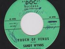 Sandy Wynns 