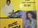 GRAND MAÎTRE FRANCO- TP OK JAZZ & JOLIE DETTA