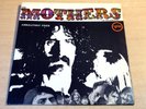 EX/EX   Mothers Of Invention/Absolutely Free/1967 Verve Gatefold LP/Frank Zappa