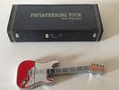 MARK KNOPFLER - ORIGINAL GUITAR USB STICK Privateering Tour  Frankfurt - TOP