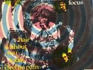 Doug Parkinson In Focus EP Dear Prudence, I feel no Pain Oz P/S Psych