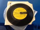 Velvet Underground ( ACDC ) Aust Band 45 Record