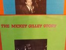 RARE THE MICKEY GILLEY 
