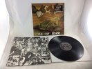 O.L.D. *OLD LADY DRIVERS* VERY RARE 1988 EARACHE VINYL LP + INNER  MOSH7