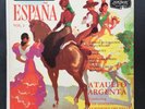 The Music Of Spain España Vol. 2 Ataulfo Argenta London Records Vinyl LP LL-1682