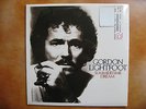 Gordon Lightfoot Summertime Dream LP New Never Opened