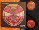 ALCHEMIST Russian Roulette 2-LP Decon 2012 w/ Insert HIP HOP