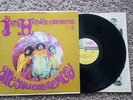 The Jimi Hendrix Experience Are You Experienced Vinyl Reprise Tri-Colored label